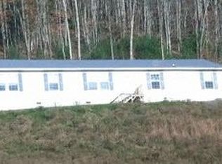 616 Lisenbee Rd, Marshall, NC 28753