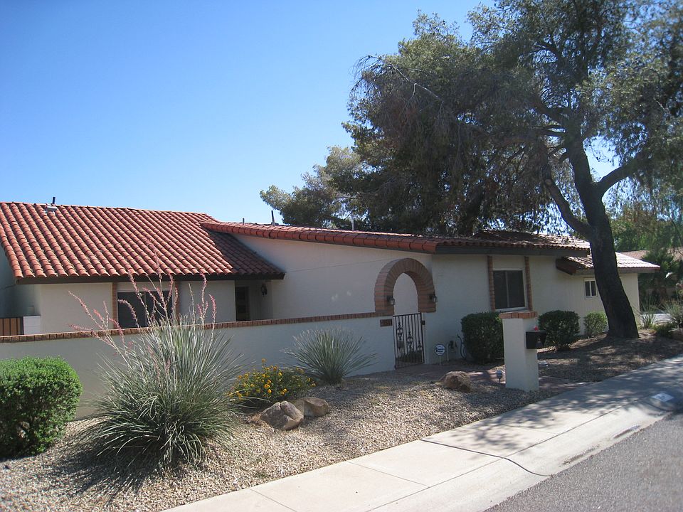 1541 W. Palmaire Ave.
