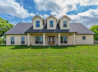 1502 N Fm 113, Weatherford, TX 76088
