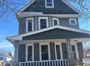 3703 W 134th St, Cleveland, OH 44111