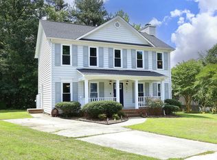 502 Leader Ln, Durham, NC 27703