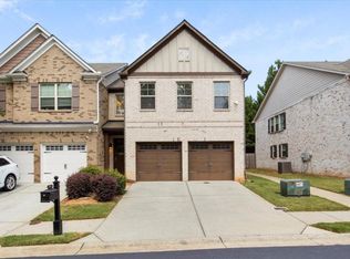 2037 Brightleaf Way UNIT 131, Marietta, GA