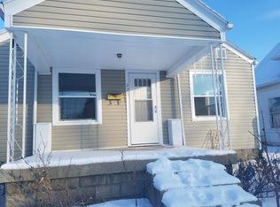 225 N Park St, Lebanon, IN 46052
