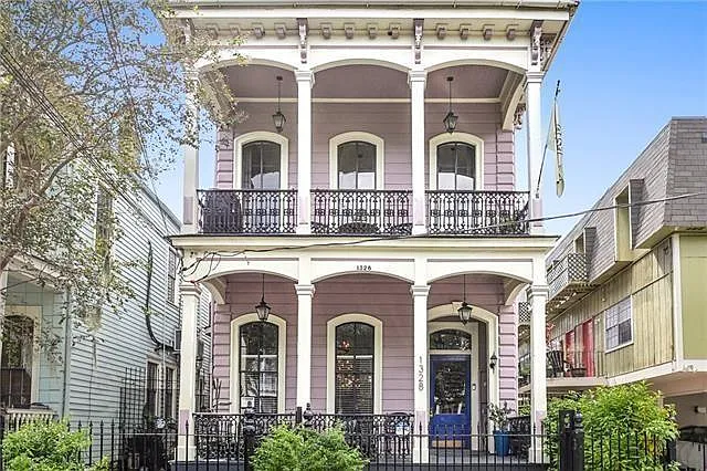 1328 Esplanade Ave #HM