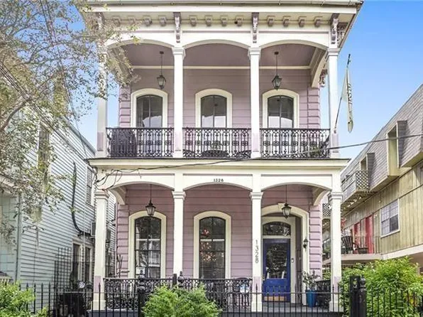 1328 Esplanade Ave, New Orleans, LA 70116