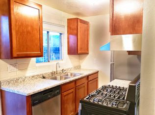 3880 N Park Ave #A, Tucson, AZ 85719