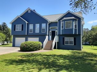 926 Brownsville Rd, Powder Springs, GA 30127