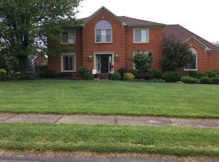 4702 Turnberry Dr, Floyds Knobs, IN 47119