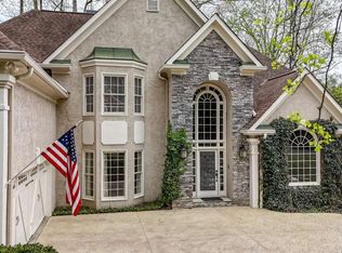 2897 Watchmans Walk NW, Marietta, GA 30064
