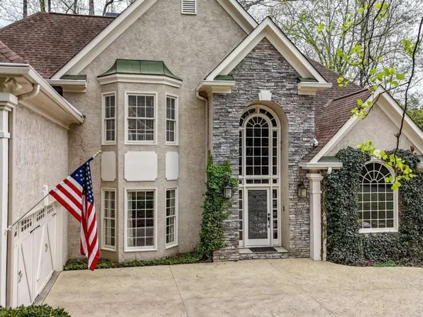 2897 Watchmans Walk NW, Marietta, GA 30064