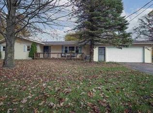 2191 Nine Mile Rd #147, Kawkawlin, MI 48631