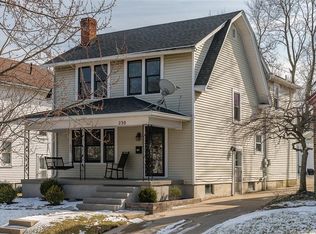 230 Triangle Ave, Dayton, OH 45419