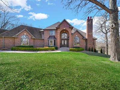 10170 White Oak Ave, Saint John, IN, 46373