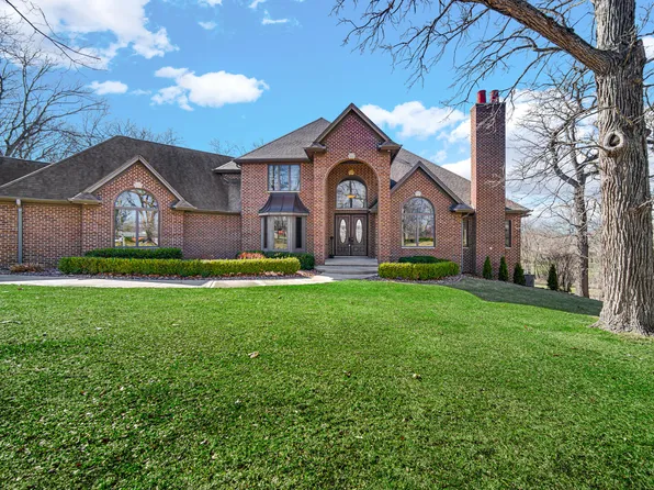 10170 White Oak Ave, Saint John, IN 46373