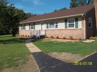 7975 Elliott Dr, Mechanicsville, VA 23111