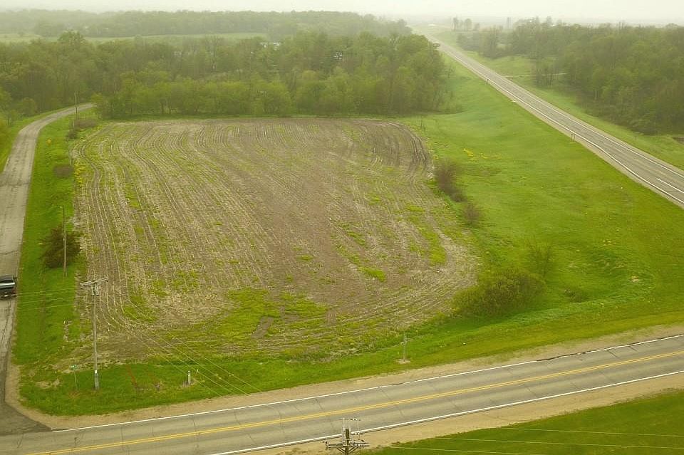 2nd image of County Road P