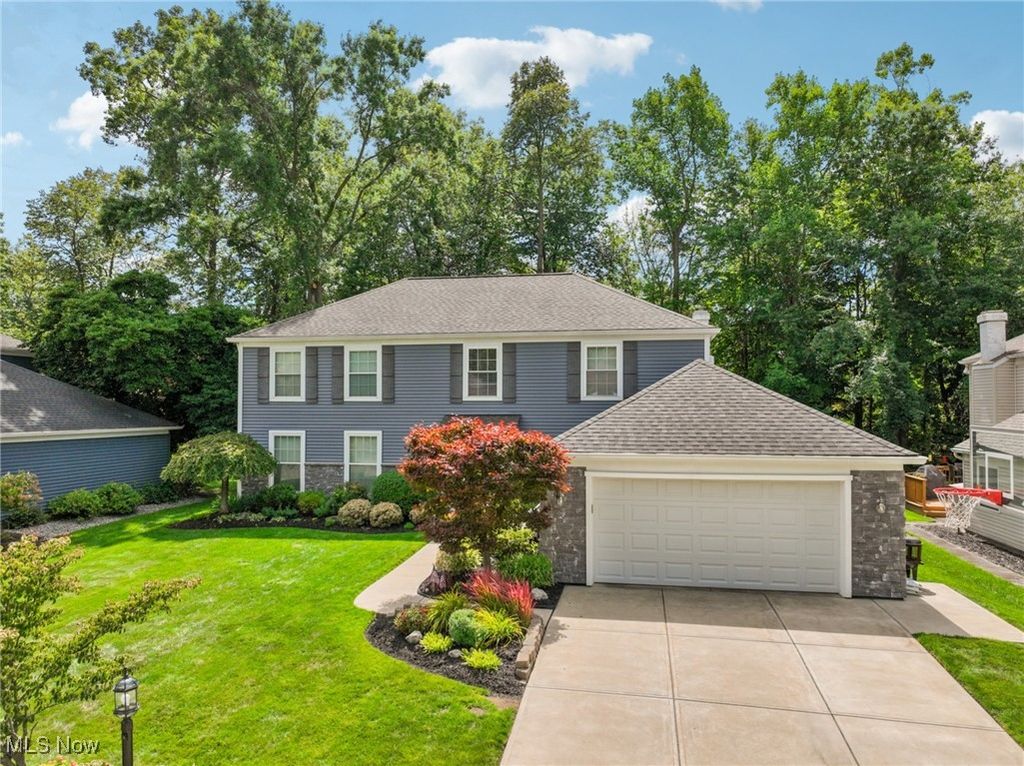 Real estate listing image