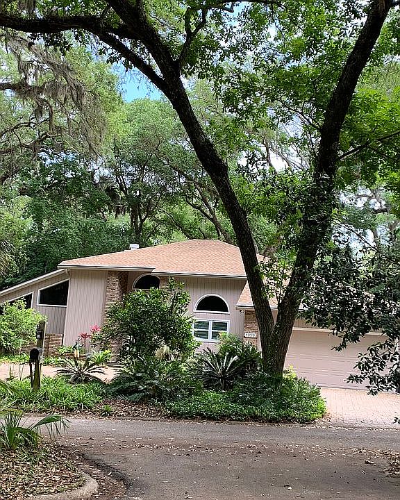 New roof 2022