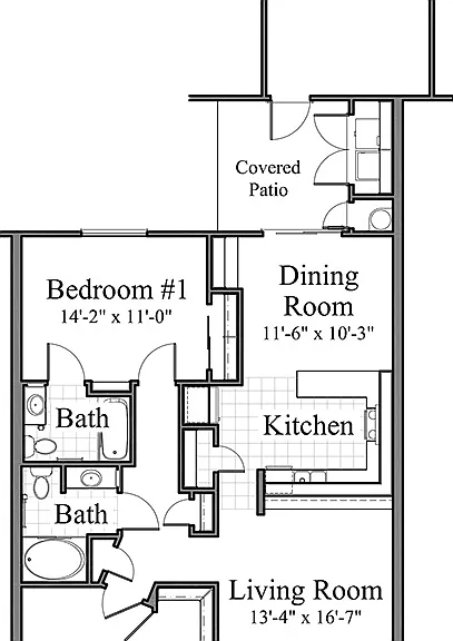 7525 N Willow Ave — Photo 15