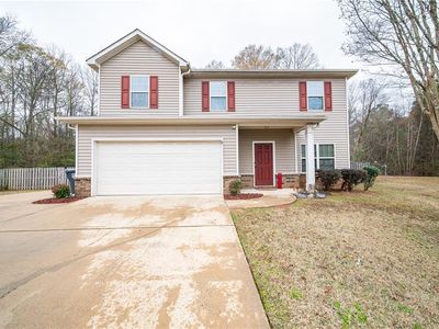 1 Brentwood Dr, Phenix City, AL, 36869