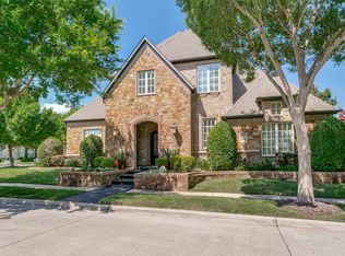 1800 Monet Dr, Southlake, TX 76092