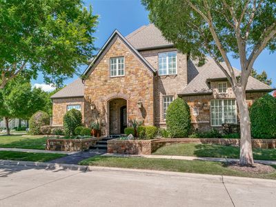 1800 Monet Dr, Southlake, TX, 76092