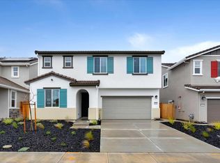 2912 Sugar Pne, Fairfield, CA 94533