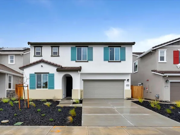 2912 Sugar Pine Street, Fairfield, CA 94533
