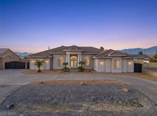 600 E Jaybird St, Pahrump, NV 89048