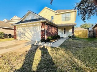 17030 Cypresswood Glen Trl, Hockley, TX 77447
