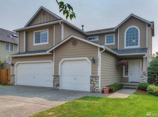 18315 SE 246th St, Covington, WA 98042
