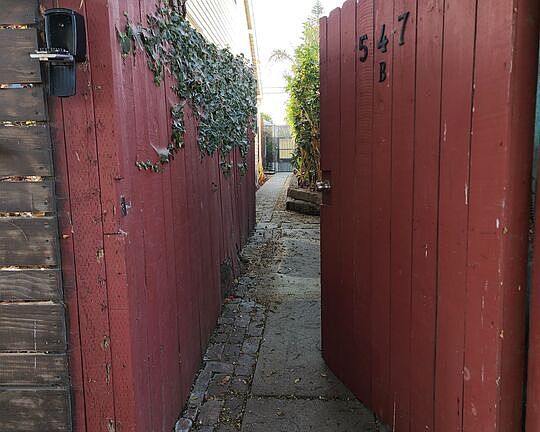 2nd image of 547 Brooks Ave #B