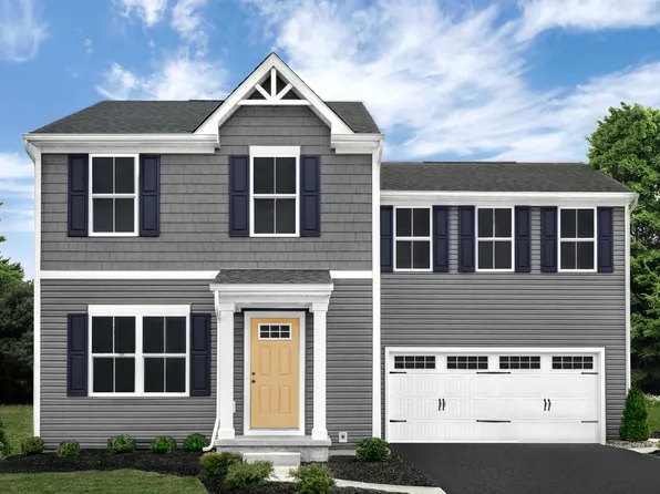 94 Garnet Dr, Dover, DE 19904