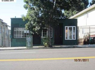 9835 Macarthur Blvd, Oakland, CA