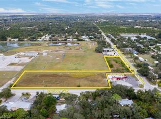 Dr Martin Luther King Jr Blvd, Labelle, FL 33935