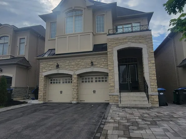 46 Black Diamond Cres, Brampton, ON L6X 1A2