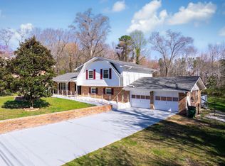 9015 Potomac Dr, Chattanooga, TN 37421