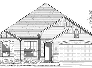 4328 Hannover Way, Round Rock, TX 78681