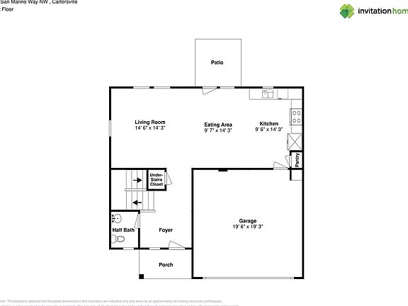 3rd image of 228 San Marino Way