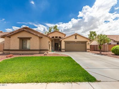 15941 W Madison St, Goodyear, AZ, 85338