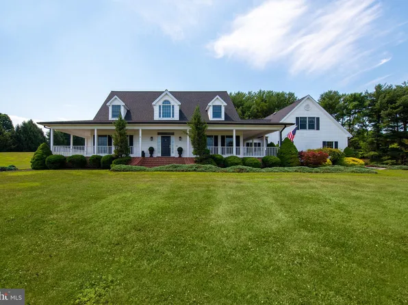 3631 Harmony Church Rd, Havre De Grace, MD 21078