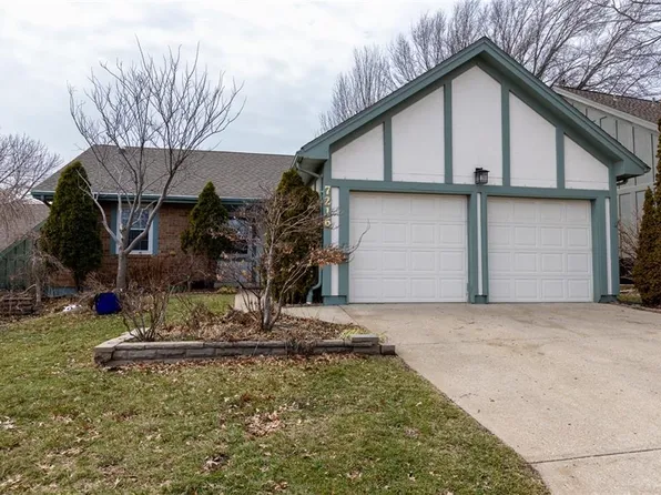 7216 Mastin St, Merriam, KS 66203