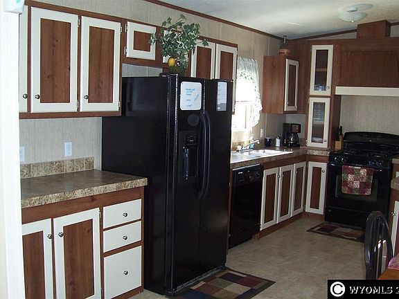 4th image of 98 Uinta Dr Lot 17