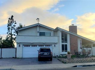 25892 Via Del Rey, San Juan Capistrano, CA 92675