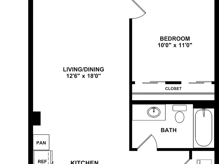 The Windward Apartments — Photo 40