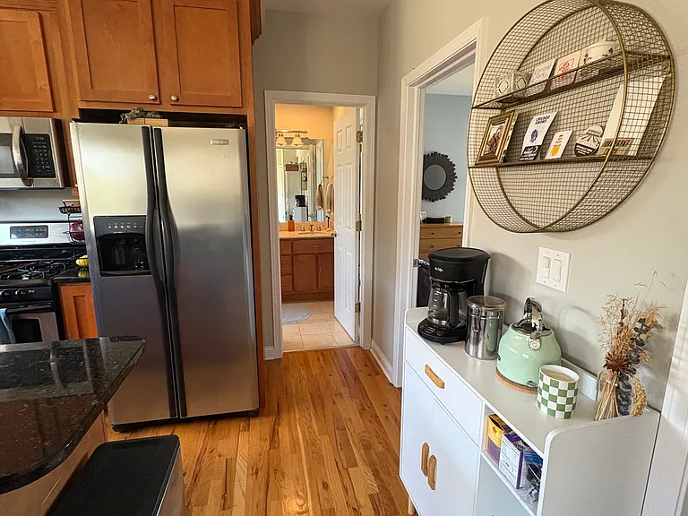 2836 N Dawson Ave #2W — Photo 4