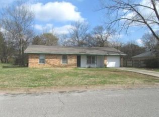 3800 Timbercrest Dr NW, Huntsville, AL 35810