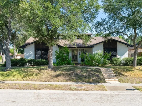 3101 Vicksburg St, Corpus Christi, TX 78410