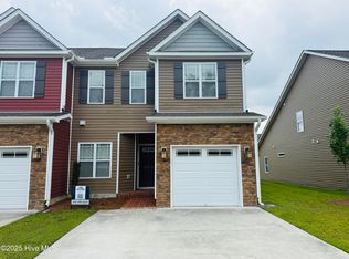 1824 Fox Den Way #6, Greenville, NC 27858