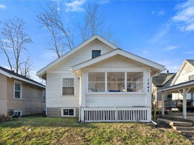 1547 8th Ave SE, Cedar Rapids, IA, 52403